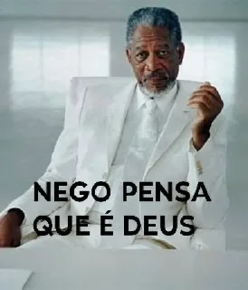 Video sticker 😃 HUMOR NEGRO (não é racismo deixa de ser burro