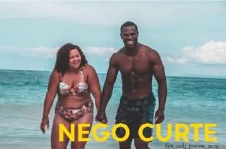 Telegram sticker 😃 HUMOR NEGRO (não é racismo deixa de ser burro