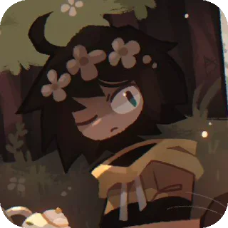 Video sticker ❤ Даниэль.