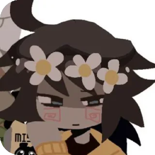 Video sticker ❤ Даниэль.