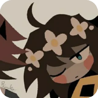 Telegram sticker ❤ Даниэль.