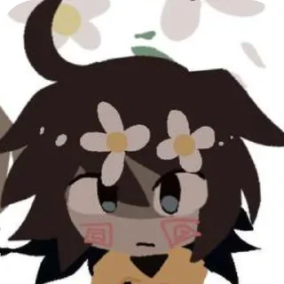 Sticker ❤ Даниэль.