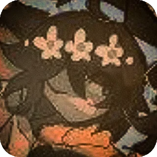 Telegram sticker ❤ Даниэль.