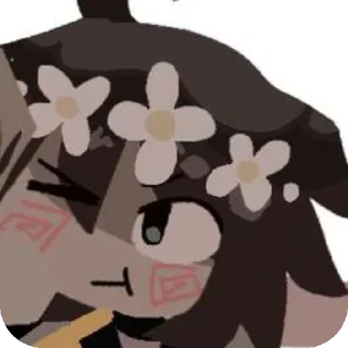 Video sticker ❤ Даниэль.