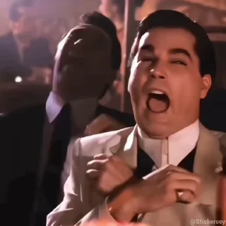 Video sticker 😂 GOATED Sticks by Nik 🥀🥀🗿 :: @fStikBot