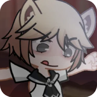 Telegram sticker 📖 Бейби паша и поля💓
