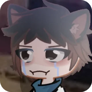 Telegram sticker 📖 Бейби паша и поля💓