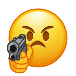 Sticker 🤬 Smiles ➤ @emoji_room