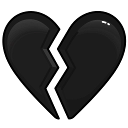 Sticker 💔 Smiles ➤ @emoji_room
