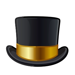 Sticker 🎩 Smiles ➤ @emoji_room