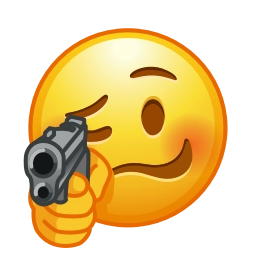 Sticker 🥴 Smiles ➤ @emoji_room