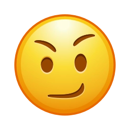 Sticker 😼 Smiles ➤ @emoji_room