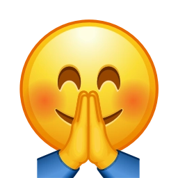 Sticker 😊 Smiles ➤ @emoji_room