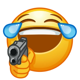 Sticker 😂 Smiles ➤ @emoji_room