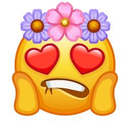 Sticker 😍 Smiles ➤ @emoji_room