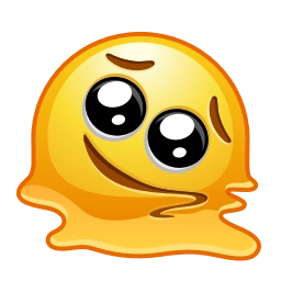 Sticker 🥺 Smiles ➤ @emoji_room