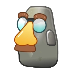 Sticker 🗿 Smiles ➤ @emoji_room