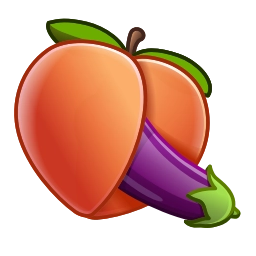 Sticker 🍑 Smiles ➤ @emoji_room