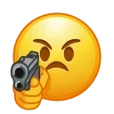 Video sticker 🤬 Smiles ➤ @emoji_...