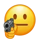 Video sticker 😐 Smiles ➤ @emoji_...