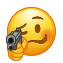 Video sticker 🥴 Smiles ➤ @emoji_...