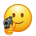 Video sticker 🙂 Smiles ➤ @emoji_...