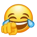Video sticker 😂 Smiles ➤ @emoji_...