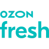 Sticker 🥭 Ozon fresh