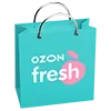 Video sticker 🛍️ Ozon fresh