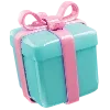 Video sticker 🎁 Ozon fresh