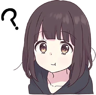 Video sticker ❓ Meu 5