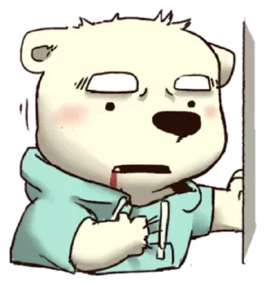 Telegram sticker 💔 Meu 5