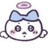 Video sticker 🌟 ⁨₊˚⊹ ʚ @SU...