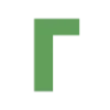 Sticker 🟢 @TgEmojis_Letters