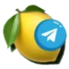 Sticker 🍋 @TgEmojis_Letters