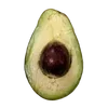 Sticker 🥑 stickers by @eri_home :: @fStikBot