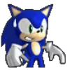 Video sticker 🌟 SonicRushSprites @...