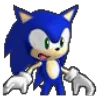 Video sticker 🌟 SonicRushSprites @...