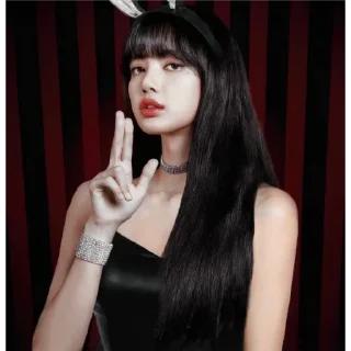 Video sticker 😈 Blackpink