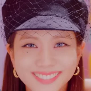 Telegram stiker 😊 Blackpink