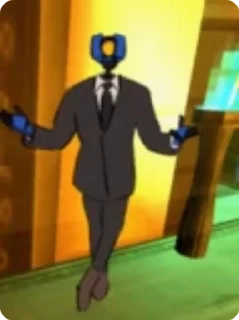 Video sticker 😎 Ultrakill by @medovapasika :: @fStikBot