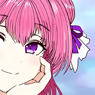 Video sticker 👻 도로시콘 임시 @DCConSticker