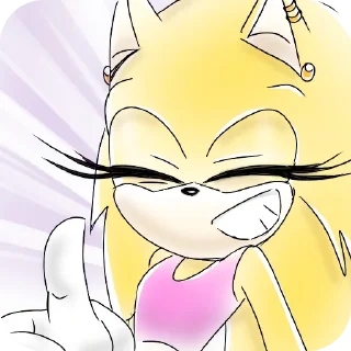Telegram sticker 👍 AU Safe Souls (AWR)