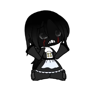 Telegram sticker 👍 ДОЗА