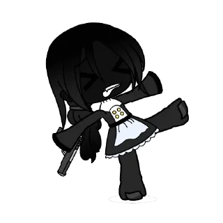 Telegram sticker 👍 ДОЗА