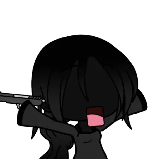 Video sticker 👍 ДОЗА