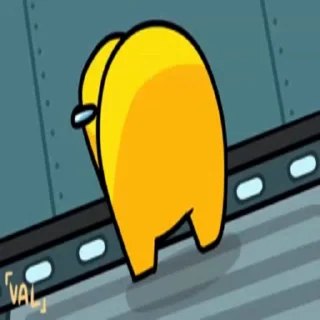 Video sticker 🍑 RID :: @fStikBot