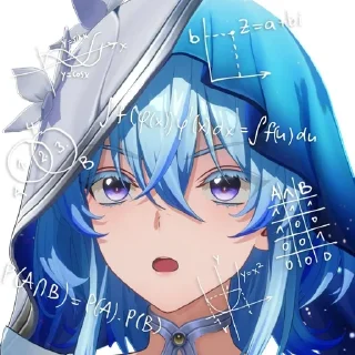 Telegram sticker 🌟 WuWa :: @fStikBot