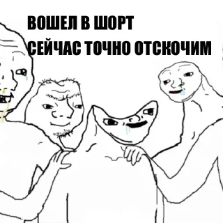 Video sticker 🤔 monocoin — @stckrRobot