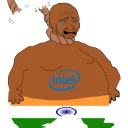 Telegram sticker 😥 SJD's Pacc